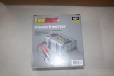 NEW EVERSTART 400 WATT POWER INVERTER 70002MC FREE SHIPPING