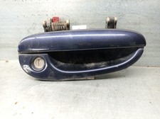 Porte avant et accessoires Chrysler NEW YORKER