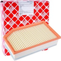 Febi Bilstein 109410 Luftfilter Filter Passend FüR Jeep Wrangler Jl 2.2 Multijet