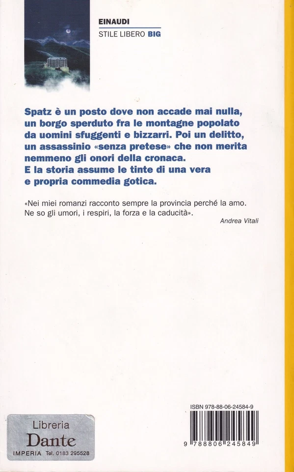 Il metodo del dottor Fonseca, foto 2 di 2