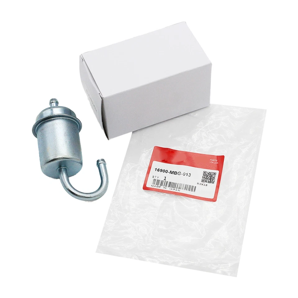 Fuel Filter For Honda OEM 16900-MBG-013 CBR1100XX ST1300 CBR600 US Foto 2 de 4