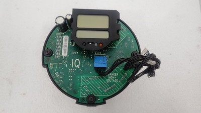 Rotork IQ 50480-02/5048002 Electric Valve Actuator Main PCB