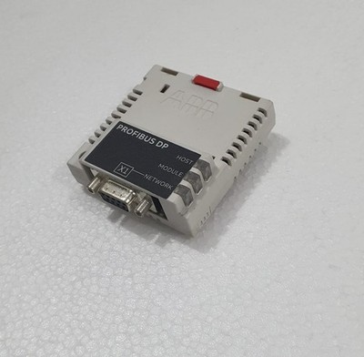 ABB | FPBA-01 | PROFIBUS DP ADAPTER, TESTED OKAY, FAST SHIP
