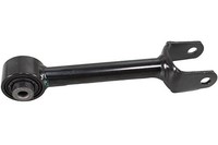 Metzger Lenker, RadaufhäNgung 58141309 Greenparts FüR Tesla, Hinterachse Links