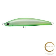 New EVERGREEN Ocean Fleet Corsair 65 Bone Model #N866 Lime Sandshrew Pearl N