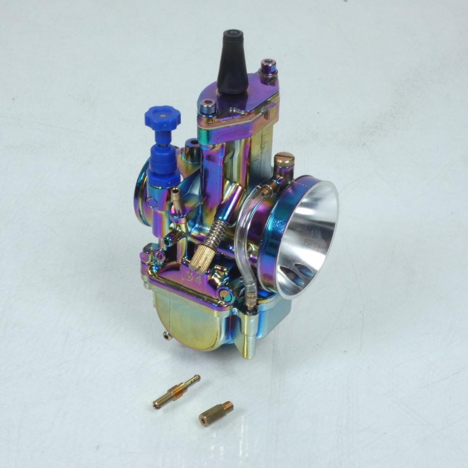 Carburateur PWK 34 moto 2T P2R pièce de rechange moteur essence