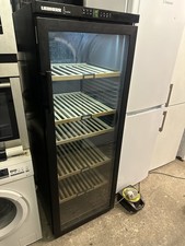 Liebherr WTB 4212 Vinothek