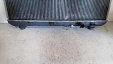 Radiateur Mazda 323