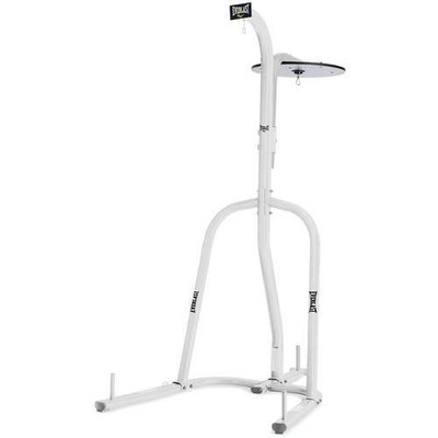 Everlast 4813BDTC Dual-Station Heavy Bag Stand