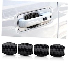 Magnetic Car Door Bowl Handle Protector, 4pcs Car Door Handle Bowl Cup Paint