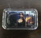 2 oz. .999 Fine Silver - Alexander8 - Burn It Down - #16 of ONLY 17 Made!
