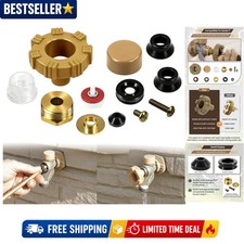 RK-17MH Repair Kit, Woodford Model 17 Repair Kit for Outdoor Faucets Frost-...