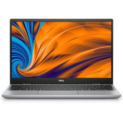 Used Dell Latitude 3320 i5, 8 GB, 256 GB SSD, 13,3'' Full HD, Iris Xe Graphics, W