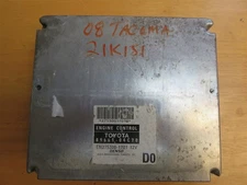 07 08 09 Toyota Tacoma engine computer 89661-04C70, ECU, ECM, 275300-1701, 2007