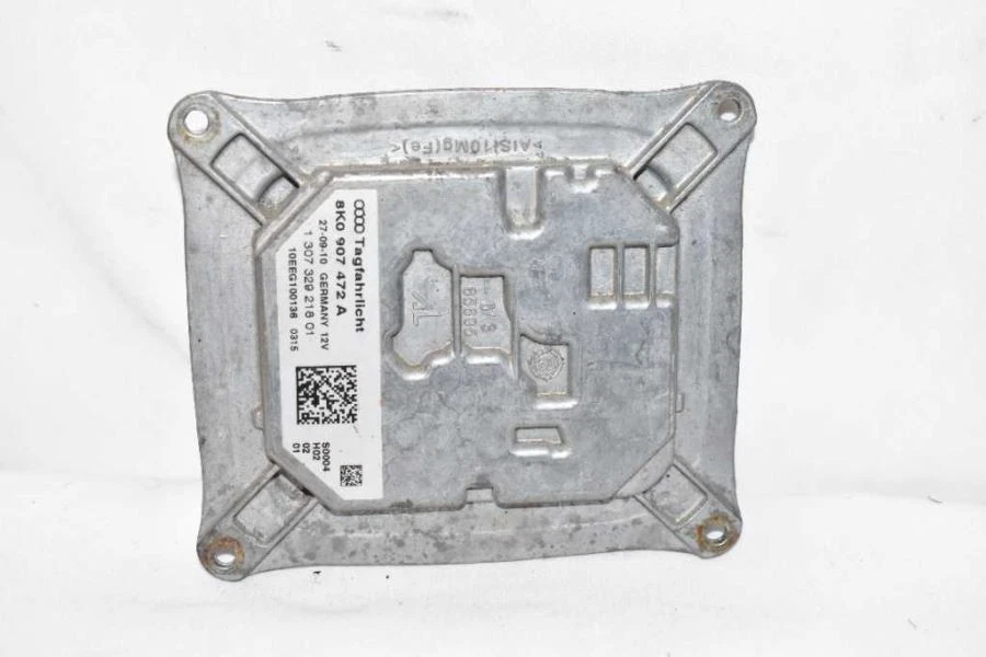 8K0907472A Lámparas de control de lastre de xenón LED para 09-12 AUDI A4 C1A05 Foto 3 de 4