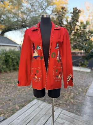 1950s 100% Wool Outerwear Coats & Jackets for Women for sale | eBay