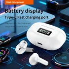 Wireless Earbuds Bluetooth Headset For iPhone17/16/15 Pro Max Air Buds Headphone