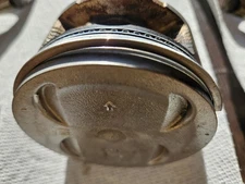 99-01 honda CR-V B20Z 13010-PHK-000 High Compression Pistons & Connecting Rods