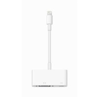 Image of APPLE Lightning to VGA Adapter