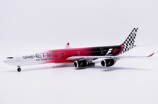 Etihad A340-600 Reg: A6-EHJ Formula 1, 2009 J...