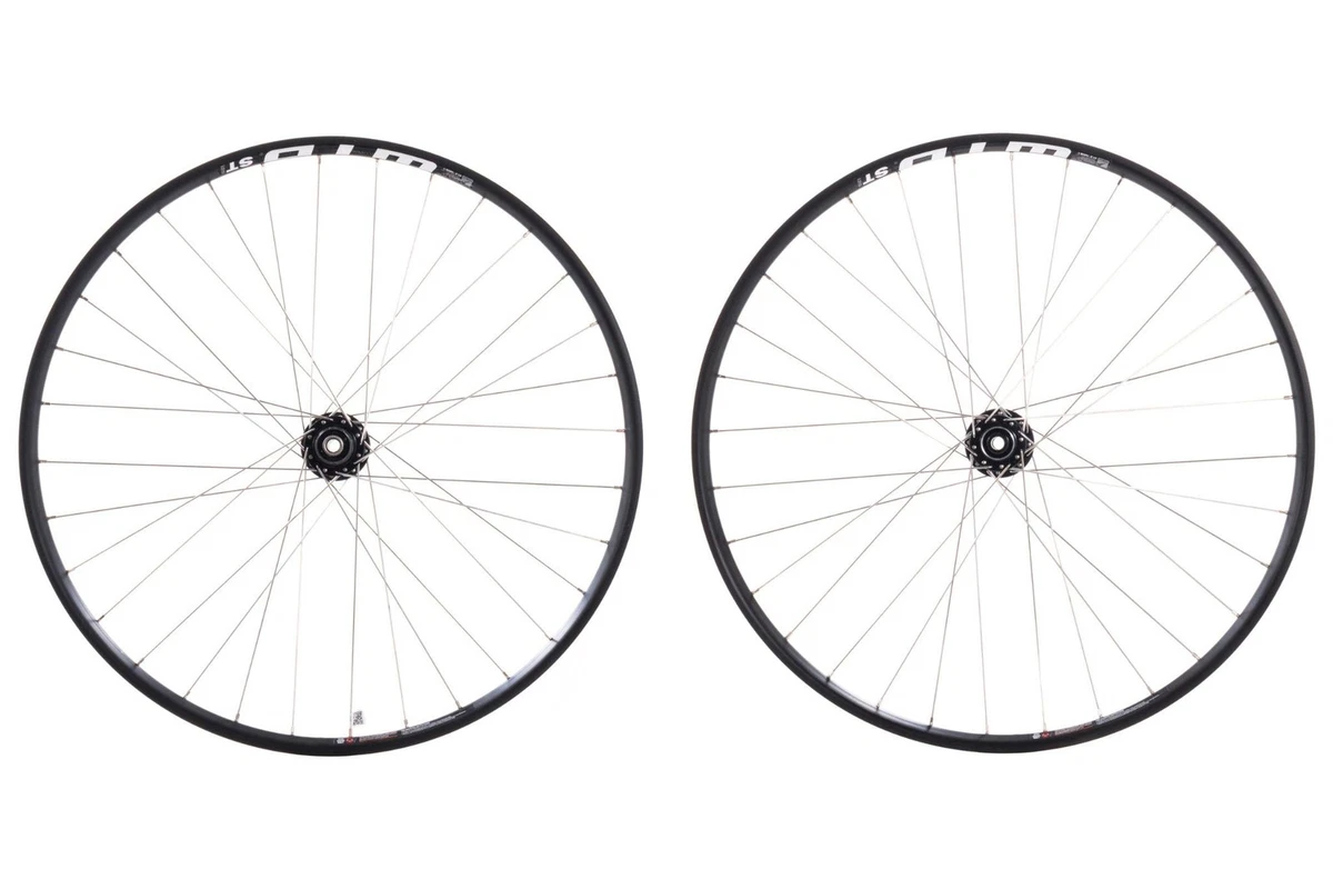 WTB 650B Bicycle Wheels & Wheetsets for sale | eBay