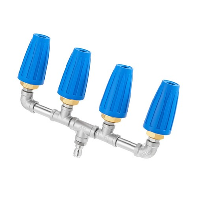 #ad #ad 4 in 1 Turbo Nozzle Pressure Washer 4000 PSI 360° Rotating Turbo Nozzle wit $67.14