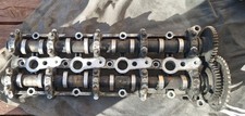 BMW 1 2 3 4 5 X1 X3 X5 Series N47D20C Engine Camshafts Carrier Assembly 7797511