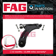 Wishbone / Suspension Arm Front Right 821029210 FAG Track Control 13140038 New