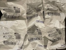 12 - NOS Fisher  Paykel ESON Seal Nasal Replacement Cushions 400HC127 MEDIUM