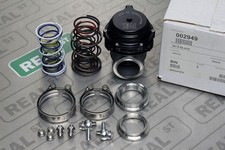 New Tial Mvr Black Mv-r Mvr44 44mm Wastegate With V-band Flanges And All Springs New Tial Mvr Black Mv-r Mvr44 44mm Wastegate With V-band Flanges And All Springs
