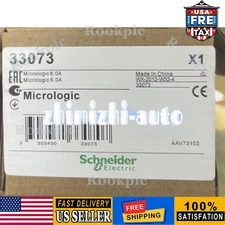 33073 SND  Trip Unit Micrologic SND  IN BOX US Free TAX