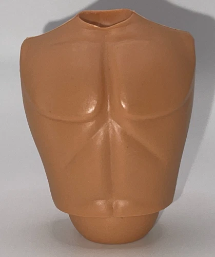 vintage 1970s GI JOE ADVENTURE TEAM CHEST    4