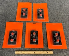 Lot of 5 Tagra GL-25 Linear Amplifiers 30-500 MHz - NIB, Sealed -
