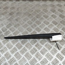 KIA SPORTAGE QL Heckklappen-Fensterwischerarm 98815-A4100 2021 25397262