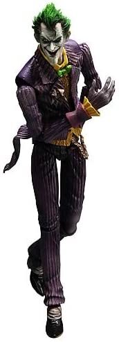 ホライゾン製(レア) The Joker ソフトビニールフィギュアキット ホライゾン製(レア) The Joker ソフトビニールフィギュアキット