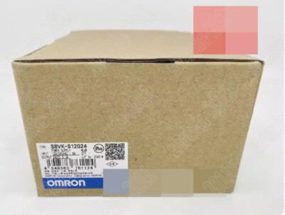 1PC New Omron S8VK-S12024 Power source