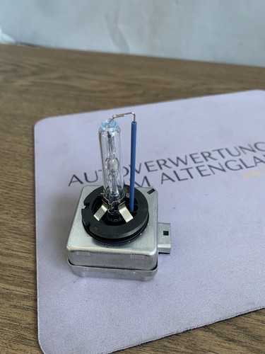 VW Phaeton 3D OSRAM Xenon Brenner Birne 66140CBI **A-406