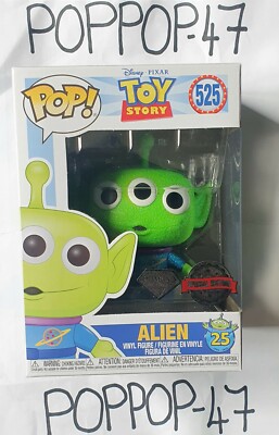Funko Pop! Alien 525 Diamond Glitter 