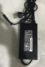 Genuine HP 19.5V 6.15A 120W Laptop Charger AC Adapter Power Supply w/ Power