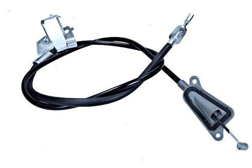 Parking Brake Cable Disc Brake For NISSAN X-Trail 01-13 365318H300 - Picture 4 of 6