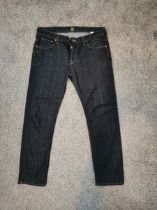 lee powell jeans