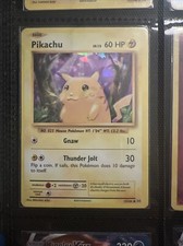 Pikachu [Cracked Ice Holo] #35 Prices | Pokemon Evolutions | Pokemon Cards