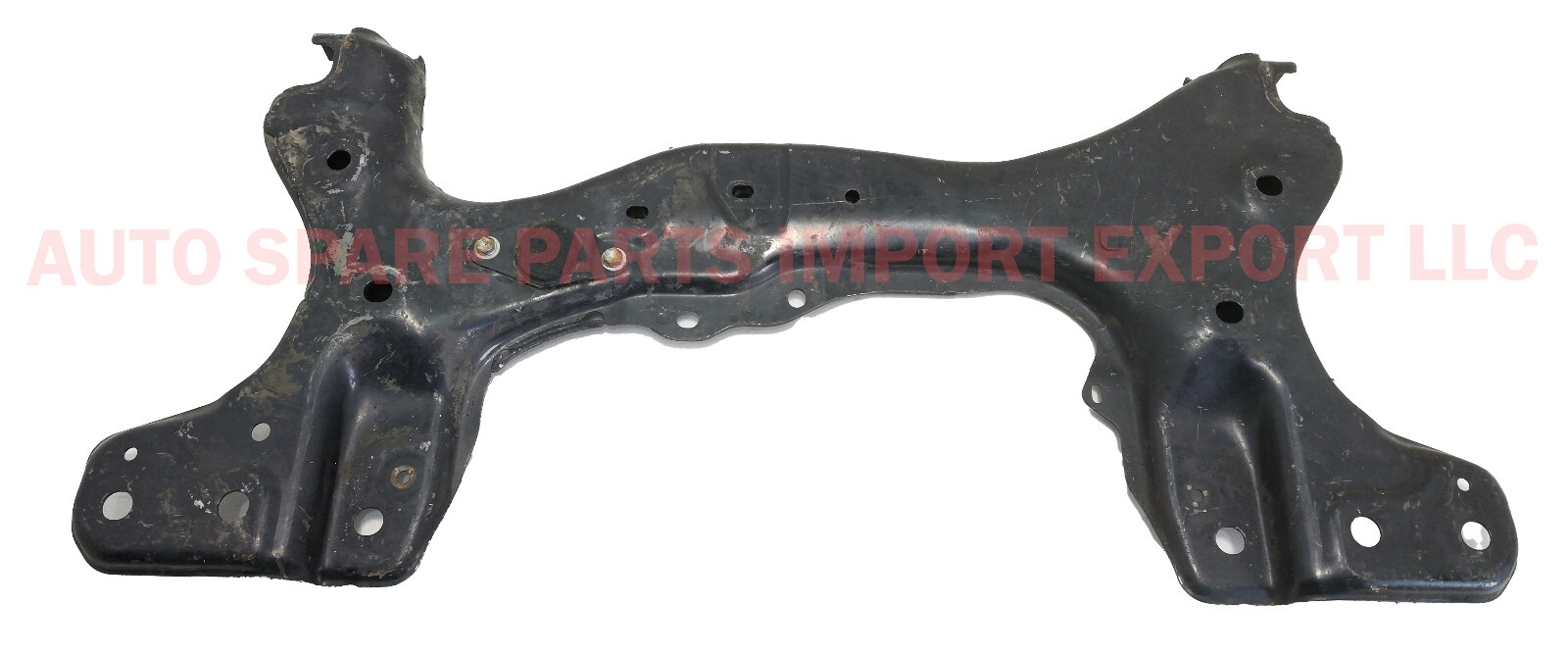 1995-2002 Toyota Corolla 95-02 E110 front suspension crossmember subframe cradle