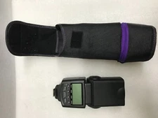 Altura Digital Photo Flash for Canon - Good Condition, Working as Expected