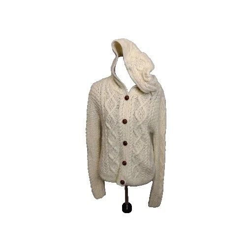 Mezcla de lana Lux Ropa para De mujer