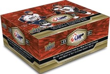 2023-24 Upper Deck CHL Base Cards #1-300 You Pick WHL ~ OHL ~ LHJMQ