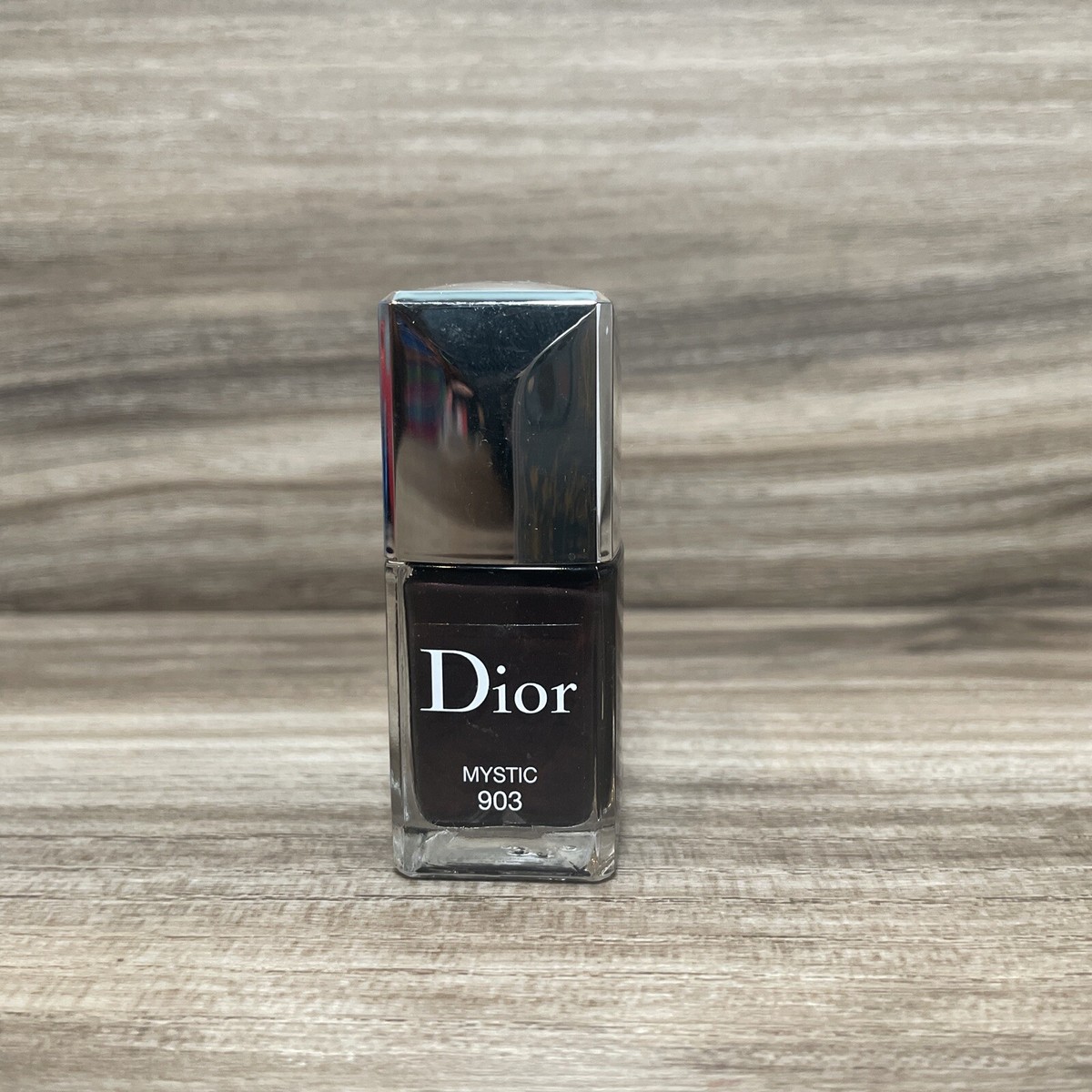 Dior Vernis Nail Polish 2022 Limited Edition. 903 MYSTIC. NWOB