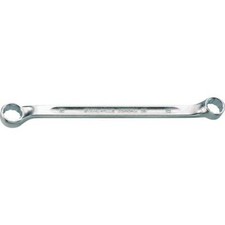 Stahlwille 41071819 23 Double ended ring Span...