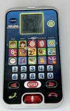 VTech Call and Chat Learning Phone -Tested / Works
