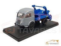 Hachette Renault 2,5 Tonnen Multibenne Marrel 1/43